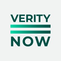 VERITY NOW Logo