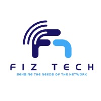 Fiz Tech LLC Logo
