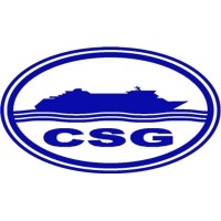 Cruise Ship Glass Services Logo