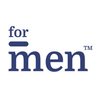 ForMen Logo