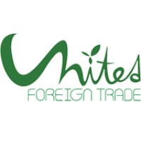 United Foreign Trade. Logo
