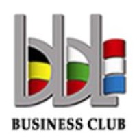 Belgium Bulgaria Luxembourg Business Club Logo