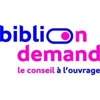 BiblioOnDemand Logo