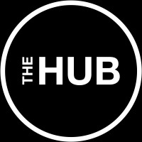The HUB Antwerpen Logo