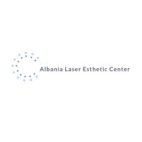 Albania Laser Esthetic Center Logo