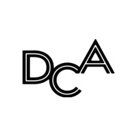 DCA Digital Conversion Agency Logo