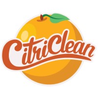 CitriClean of Florida Logo