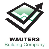 Wauters Building Company Logo