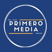 Primero Media Logo