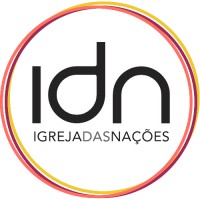 Igreja das Nações Logo