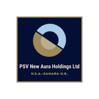 PSV New Aura Holdings Logo