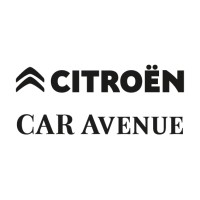 CITROËN CAR Avenue Lorraine Logo