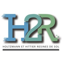 H2R Logo