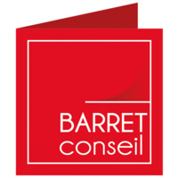 Cabinet Barret Conseil Logo