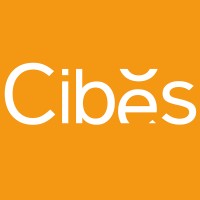 Cibes Lift Sverige Logo