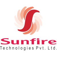 Sunfire Technologies Pvt. Ltd. Logo