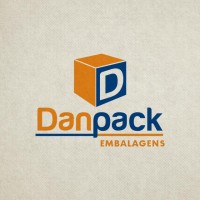Danpack Embalagens Logo