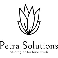 Petra Solutions LLC Logo