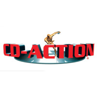 CD-Action Logo