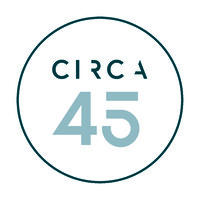 Circa45 Logo