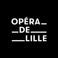 Opéra de Lille Logo