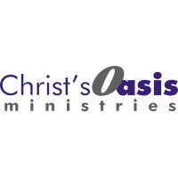 Christs Oasis Ministries Logo