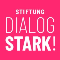 Stiftung Dialogstark! Logo
