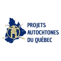 Projets Autochtones du Québec Logo