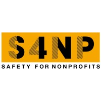 Safety for NonProfits Inc. Logo