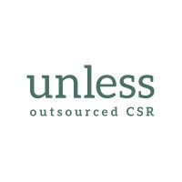 Unless Logo