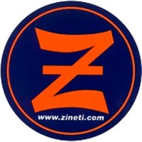 ZINETI S.A.U Logo