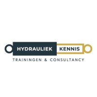 HYDRAULIEKKENNIS Logo
