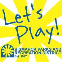 Bismarck Parks and Recreation District Logo