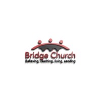 Bridge Church Fredericton, NB Logo