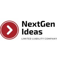 NextGen Ideas, LLC Logo