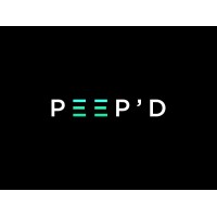 PEEPD Inc. Logo