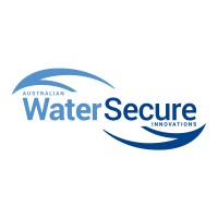 Australian WaterSecure Innovations Ltd. Logo