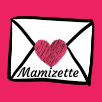 Mamizette Logo