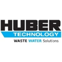 Huber Technology Srl Italia Logo