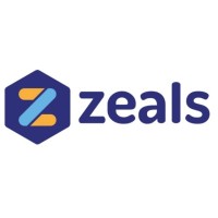 Zeals Asia Logo