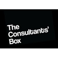 The Consultants’ Box Logo