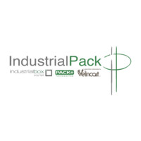 Industrialpack Logo