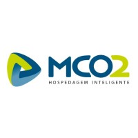 MCO2 Hospedagem de Sites Logo