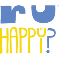 Are You Happy Logo