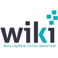 Wiki Soluções Inteligentes Logo