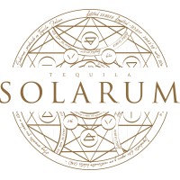 Tequila Solarum Logo