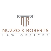 Nuzzo & Roberts LLC Logo