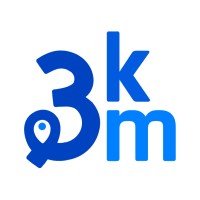 3km.in Logo