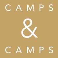Camps & Camps Logo