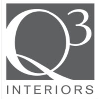Q3 Interiors GmbH Logo